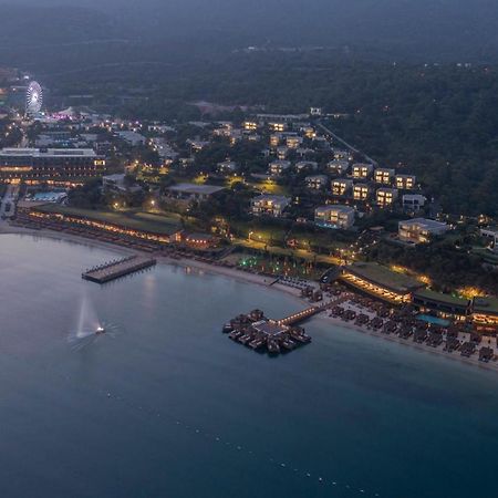 Vogue Hotel Supreme Bodrum トルバ エクステリア 写真