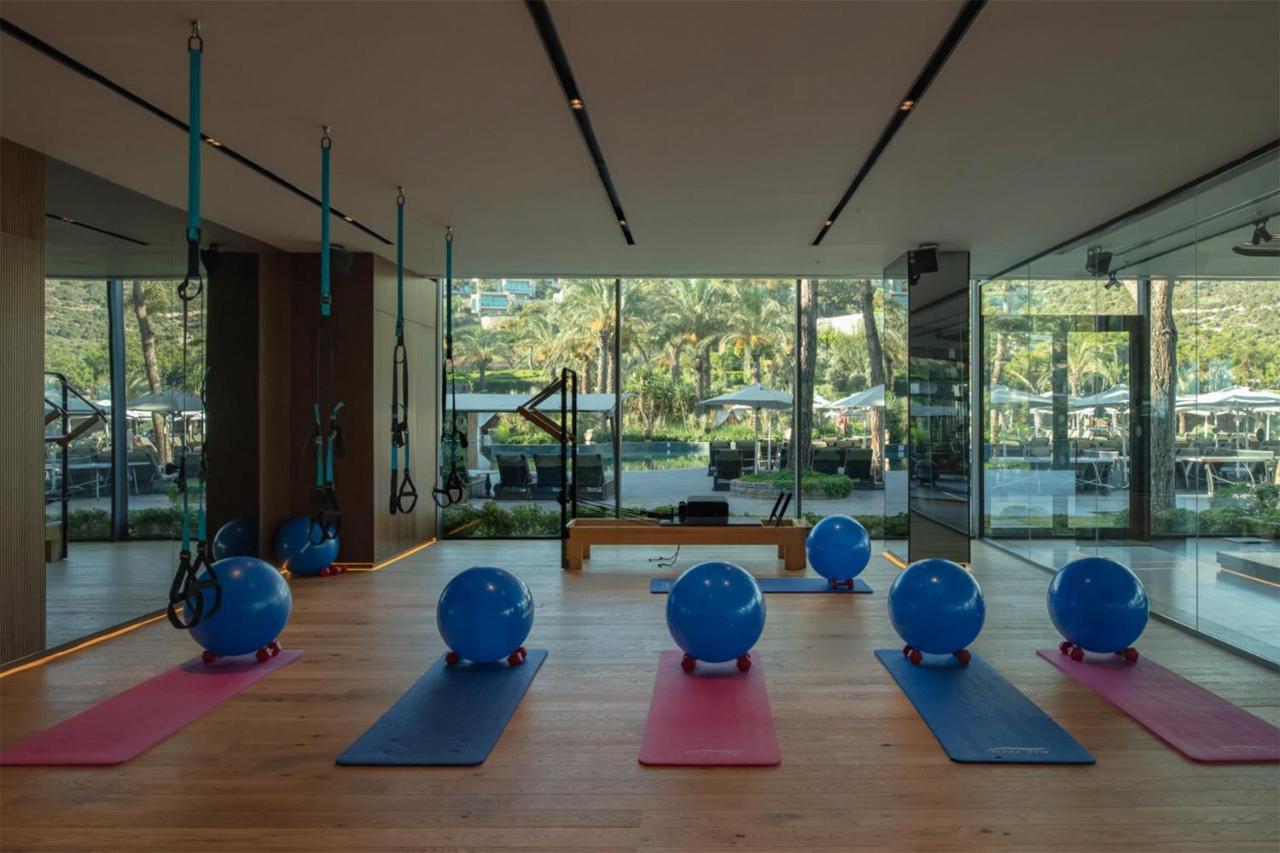 Vogue Hotel Supreme Bodrum トルバ エクステリア 写真
