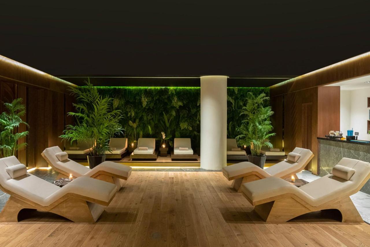 Vogue Hotel Supreme Bodrum トルバ エクステリア 写真